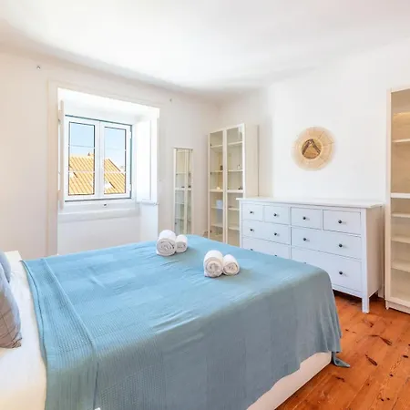 Guestready - Sunshine Belem *