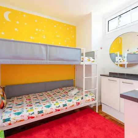 Guestready - Sunshine Belem * Lisbon