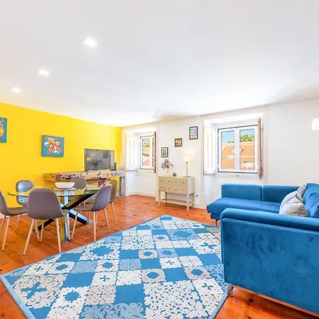 Apartment Guestready - Sunshine Belem