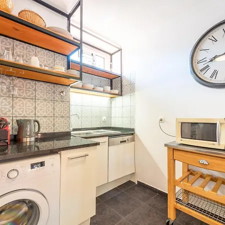 Guestready - Sunshine Belem Lizbona