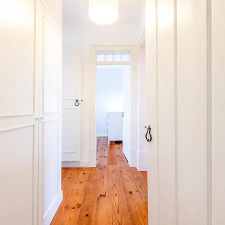 Apartment Guestready - Sunshine Belem *