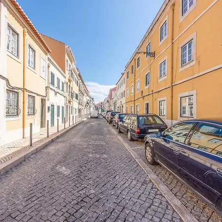 Guestready - Sunshine Belem Lisbon