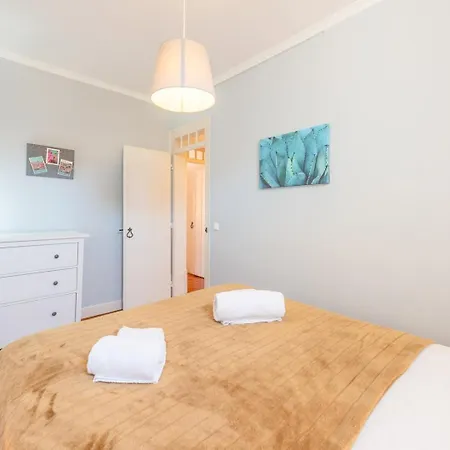 Guestready - Sunshine Belem * Lisbon