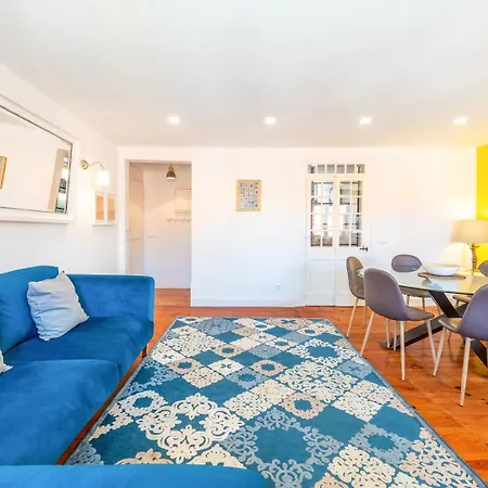 Guestready - Sunshine Belem *
