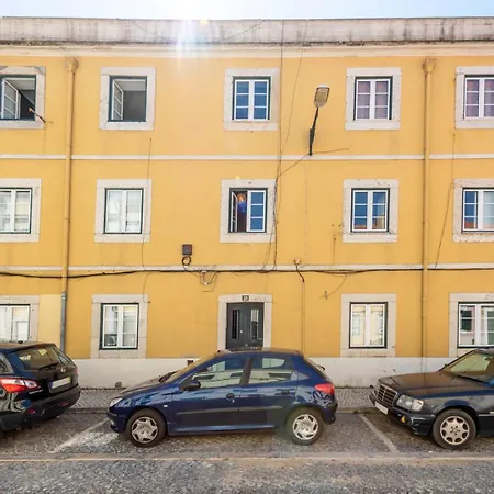 Guestready - Sunshine Belem * Lisbon