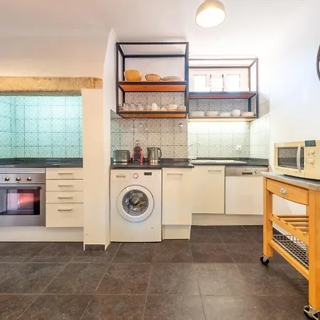 Guestready - Sunshine Belem Apartment *