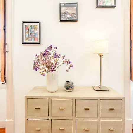 Apartment Guestready - Sunshine Belem *
