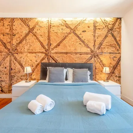 Apartament Guestready - Sunshine Belem