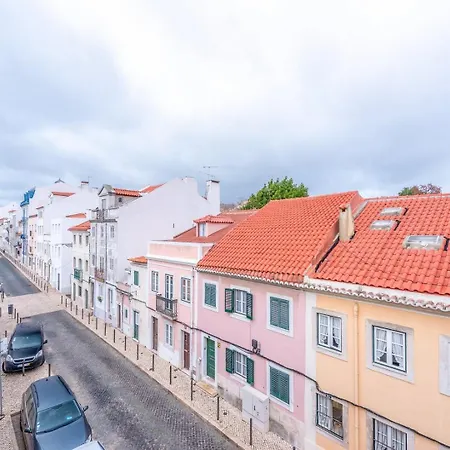 Guestready - Sunshine Belem *